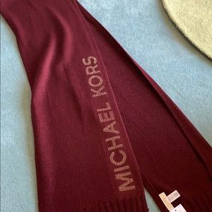 Michael Kors Scarf
